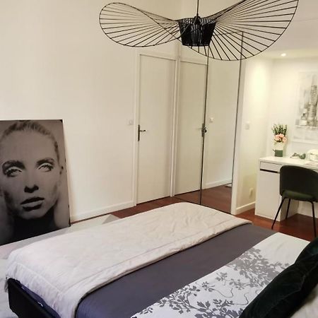 Golden - Eden - Superbe 2 Pieces De Standing En Hypercentre Apartment วิชี ภายนอก รูปภาพ