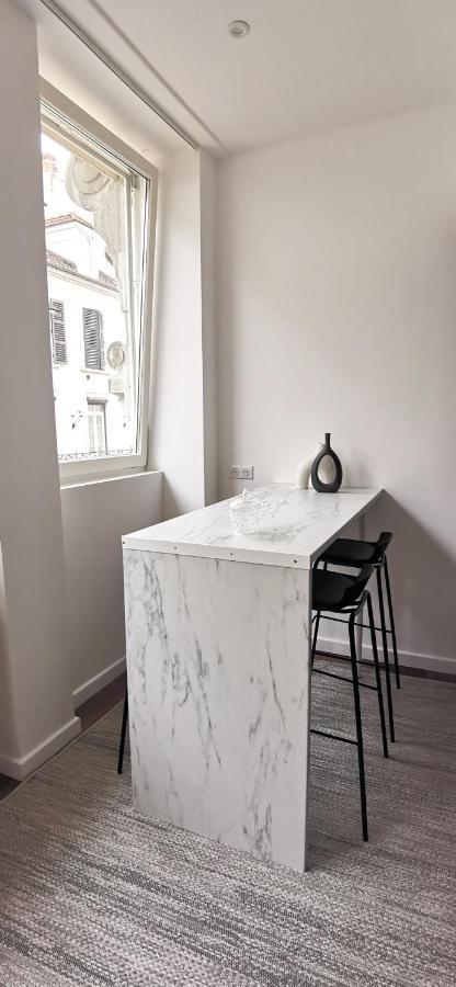 Golden - Eden - Superbe 2 Pieces De Standing En Hypercentre Apartment วิชี ภายนอก รูปภาพ